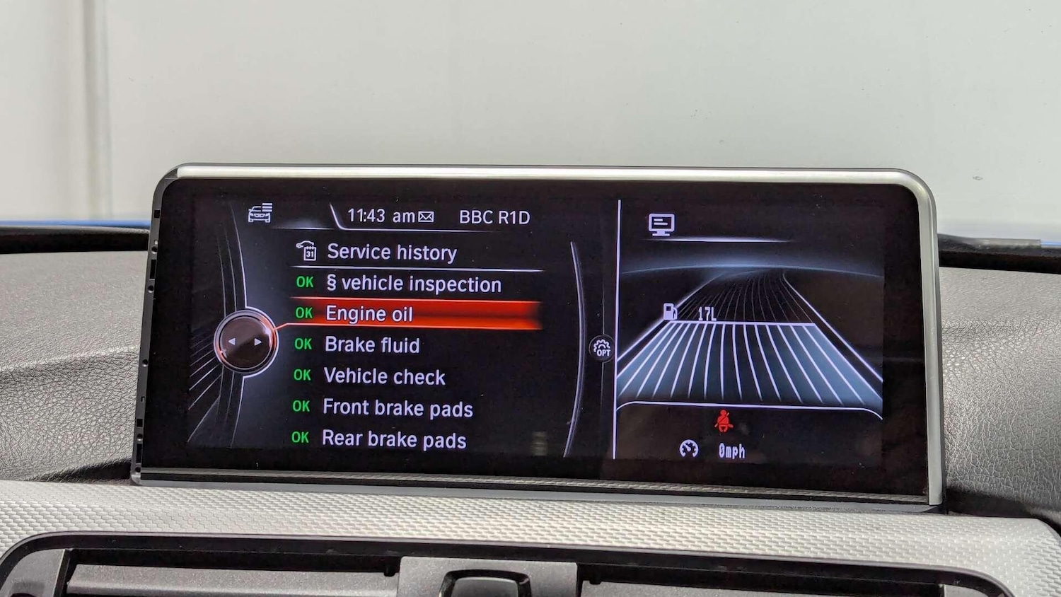 Used BMW 4 Series 2014 for sale - 77190413: Photo 36