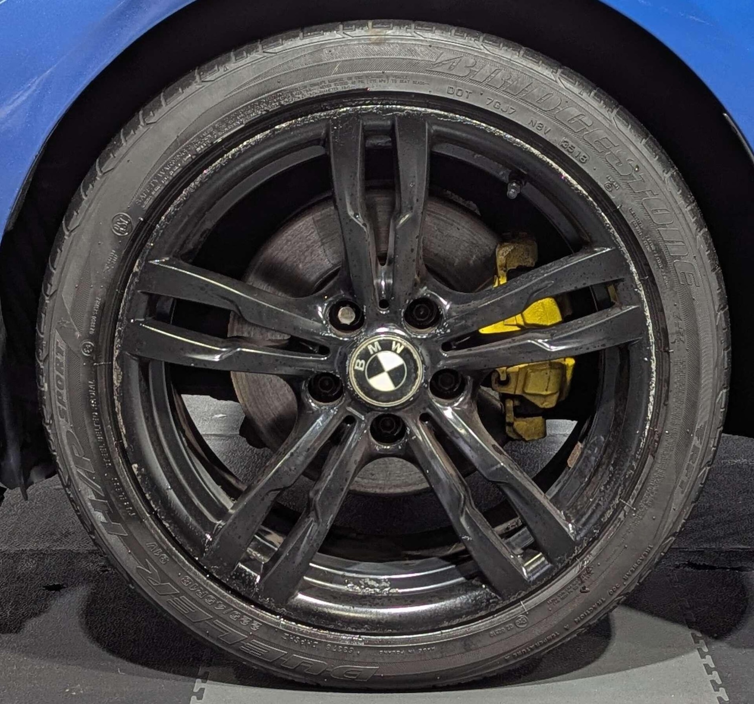 Used BMW 4 Series 2014 for sale - 77190413: Photo 39