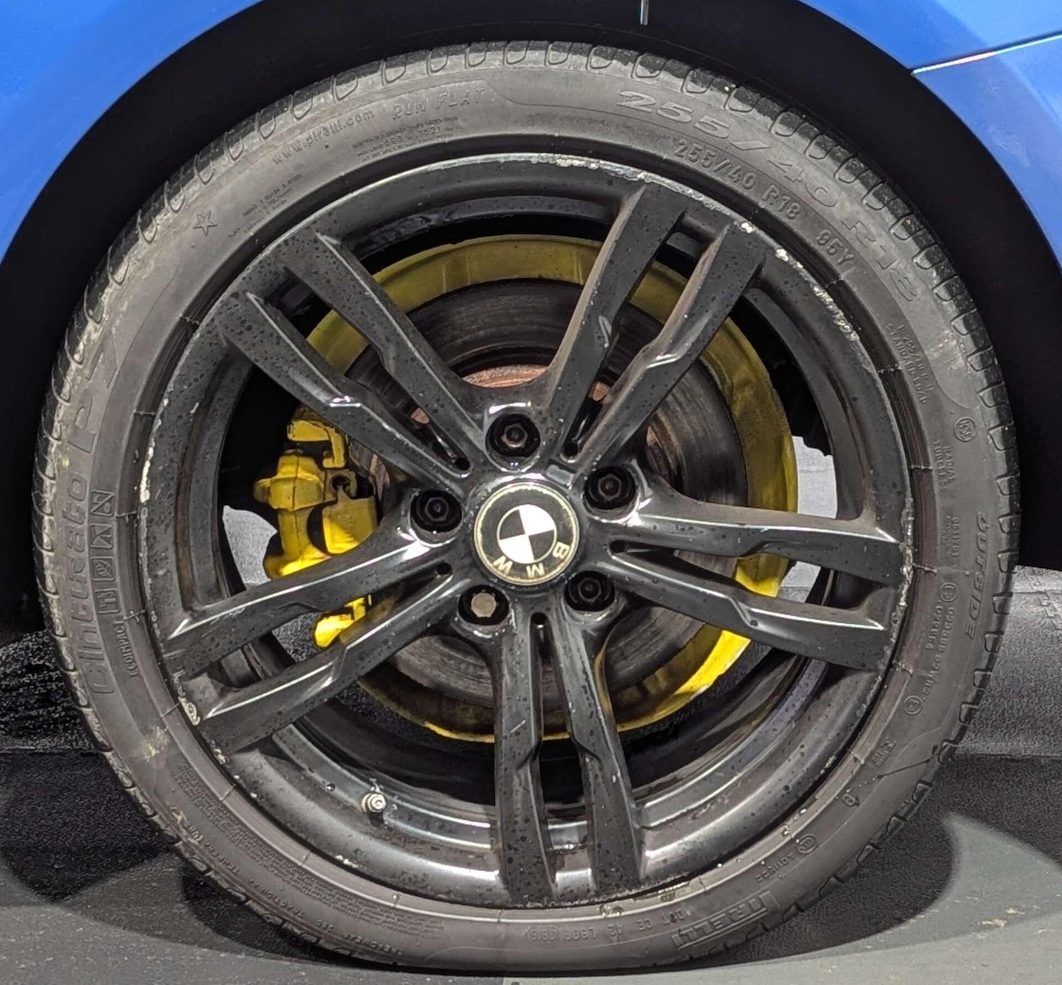 Used BMW 4 Series 2014 for sale - 77190413: Photo 40