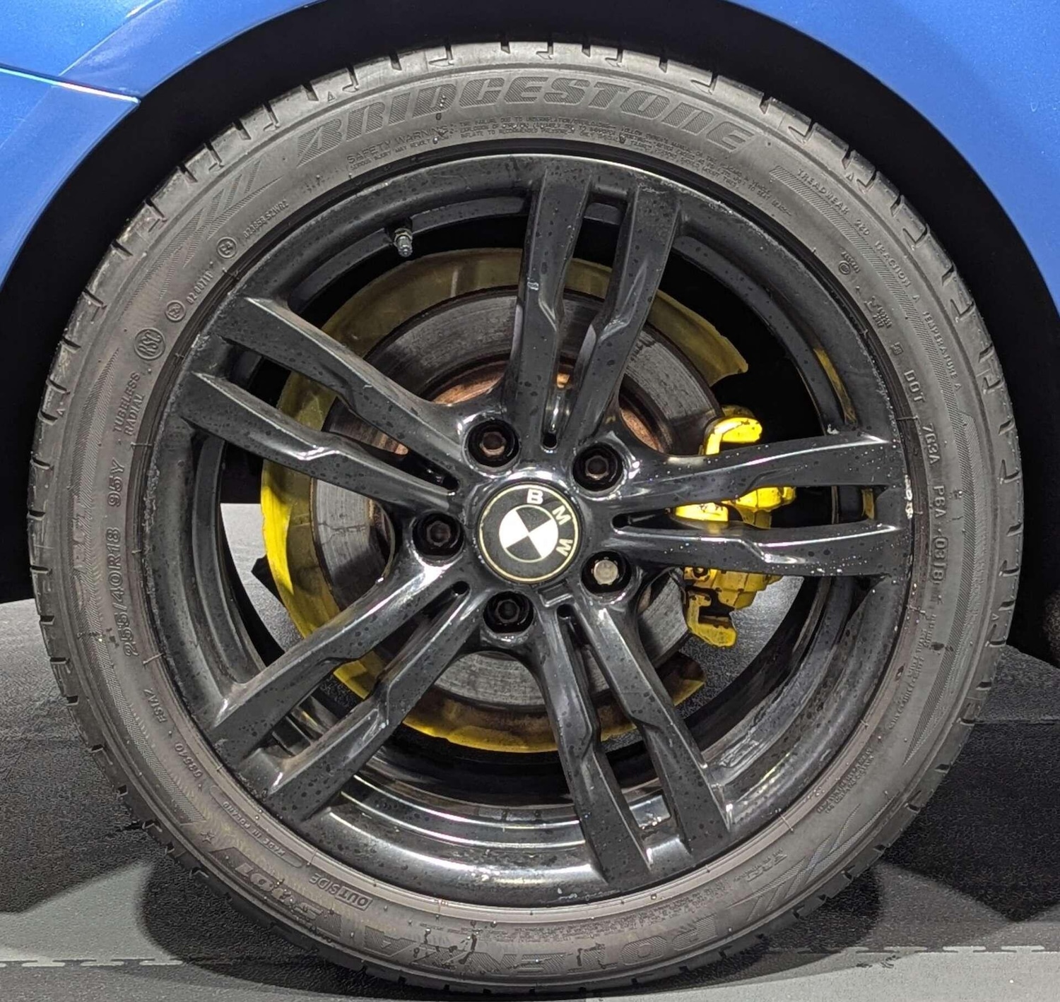 Used BMW 4 Series 2014 for sale - 77190413: Photo 41