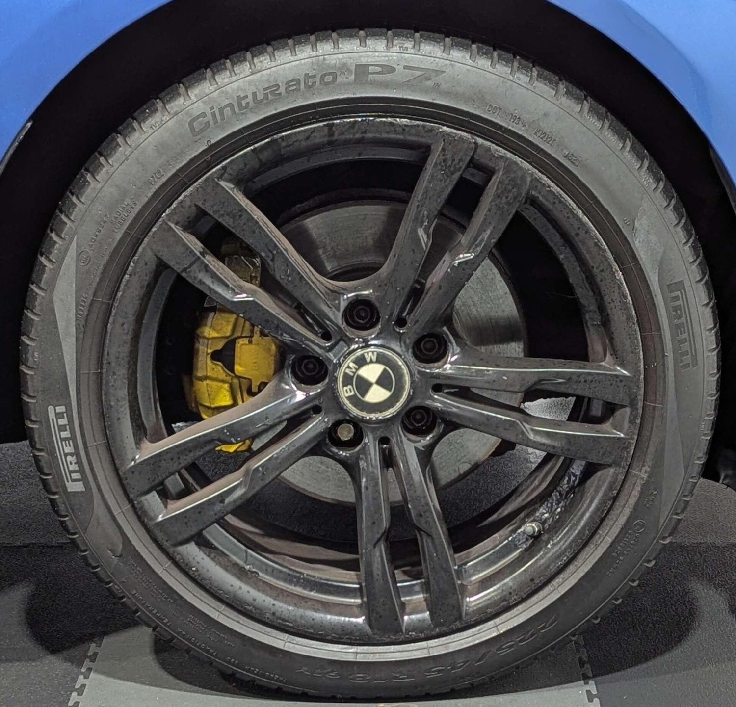 Used BMW 4 Series 2014 for sale - 77190413: Photo 42