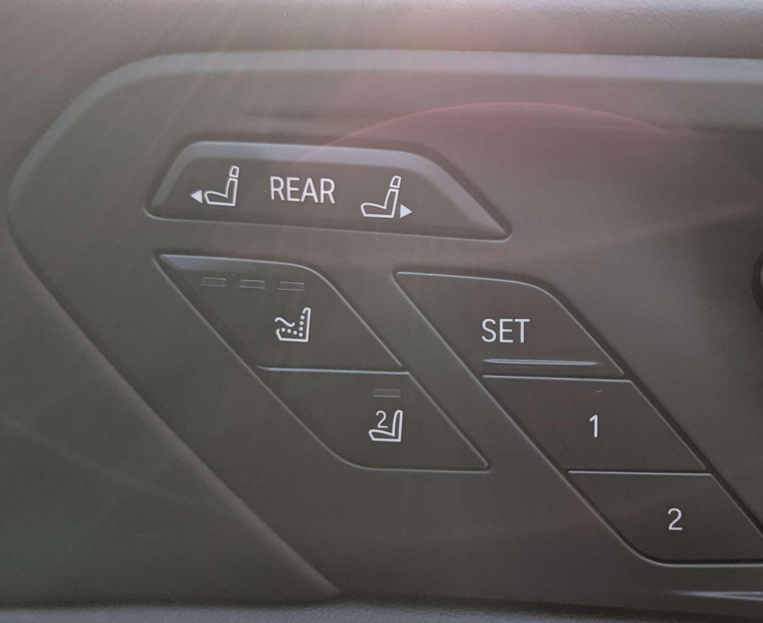 Used BMW X7 for sale - 78204920: Photo 19