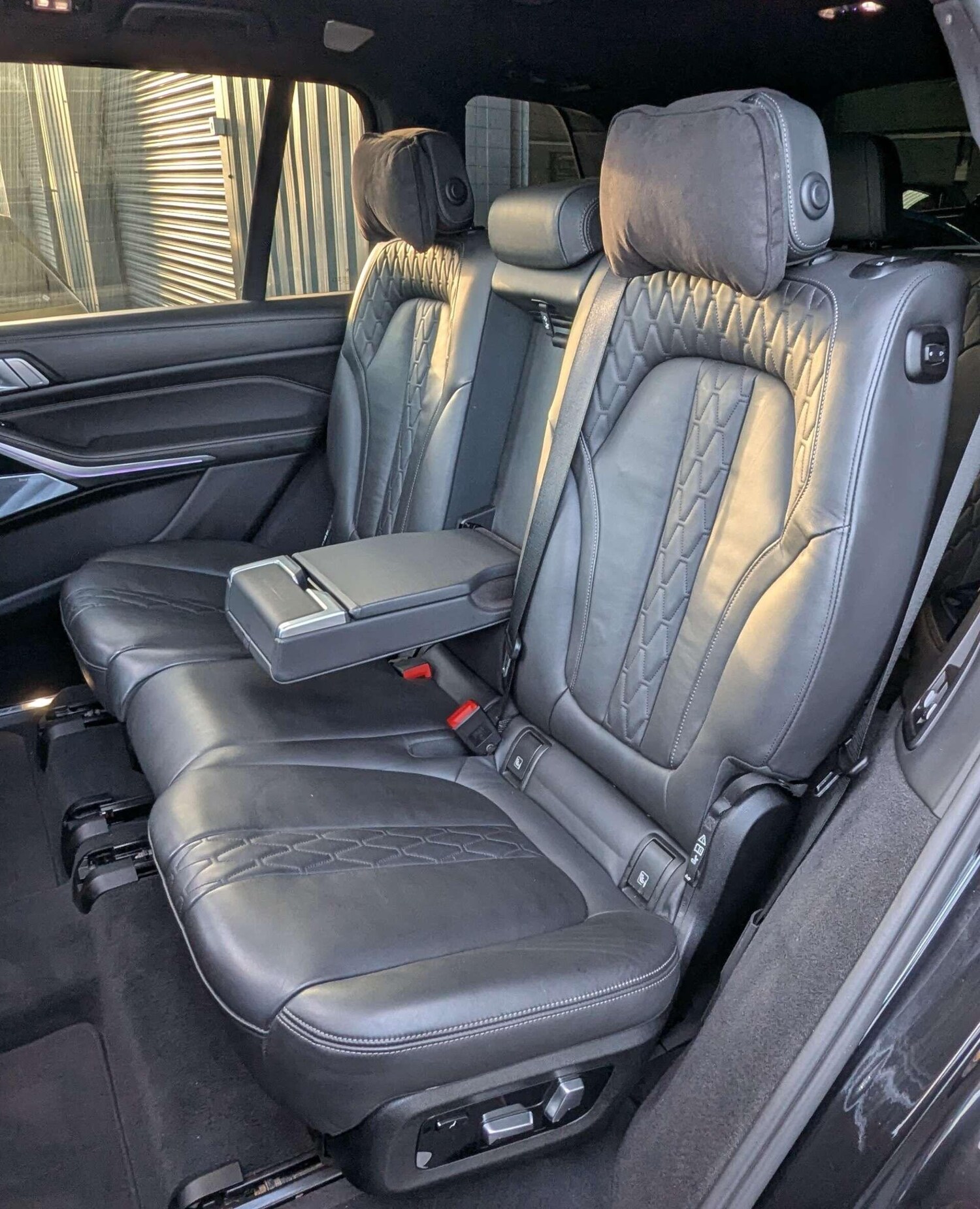 Used BMW X7 for sale - 78204920: Photo 33