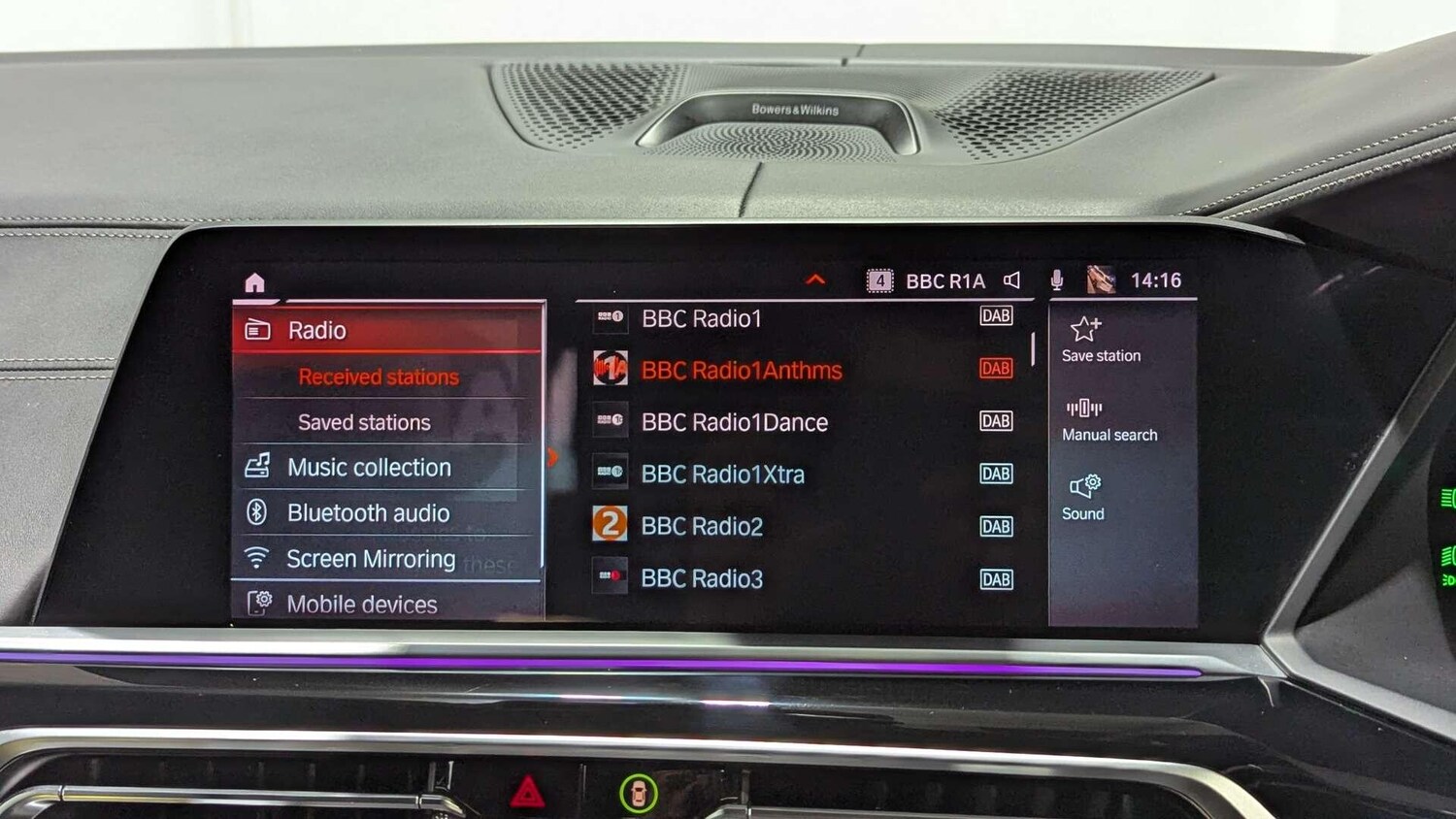 Used BMW X7 for sale - 78204920: Photo 47