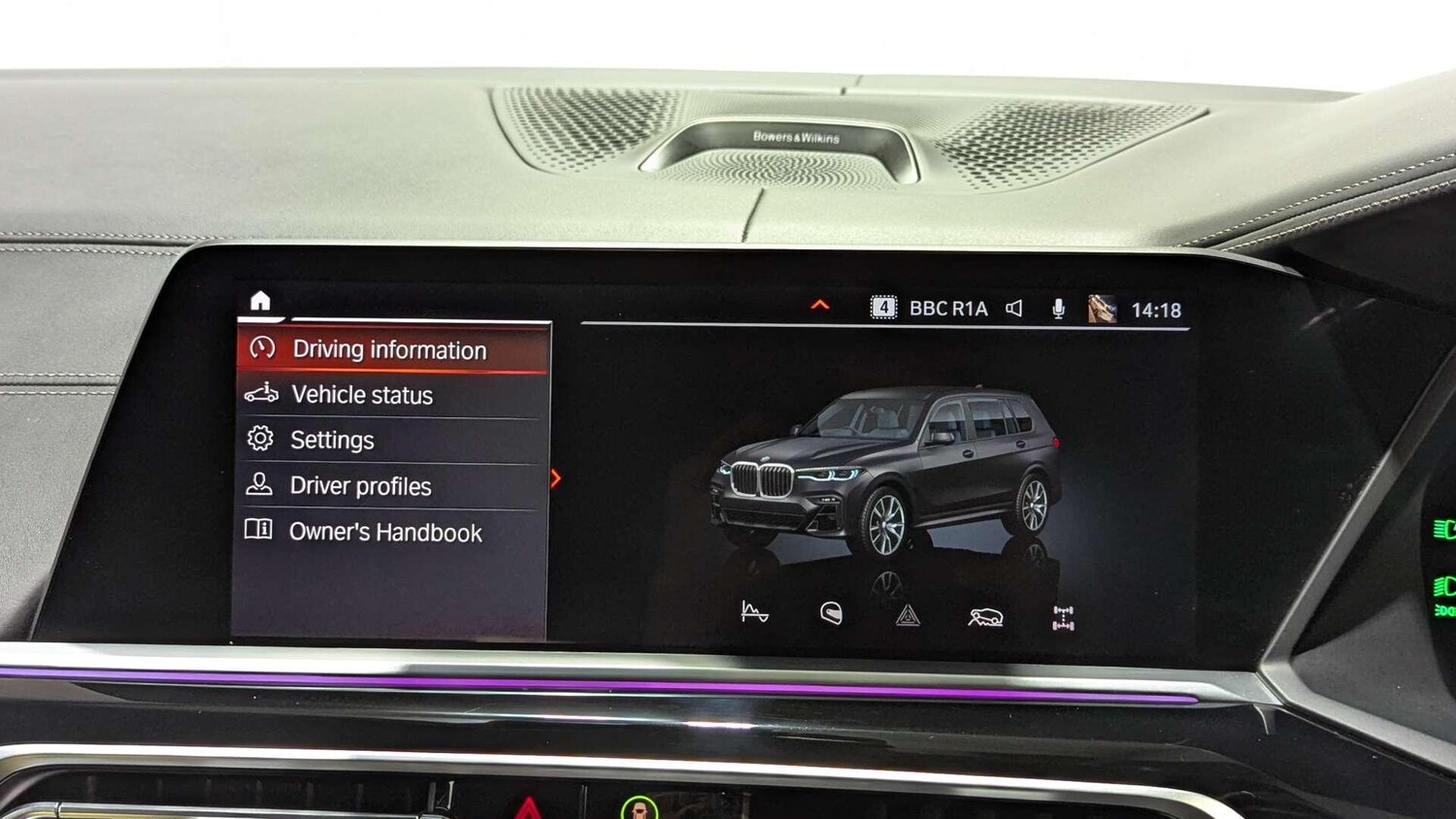 Used BMW X7 for sale - 78204920: Photo 53