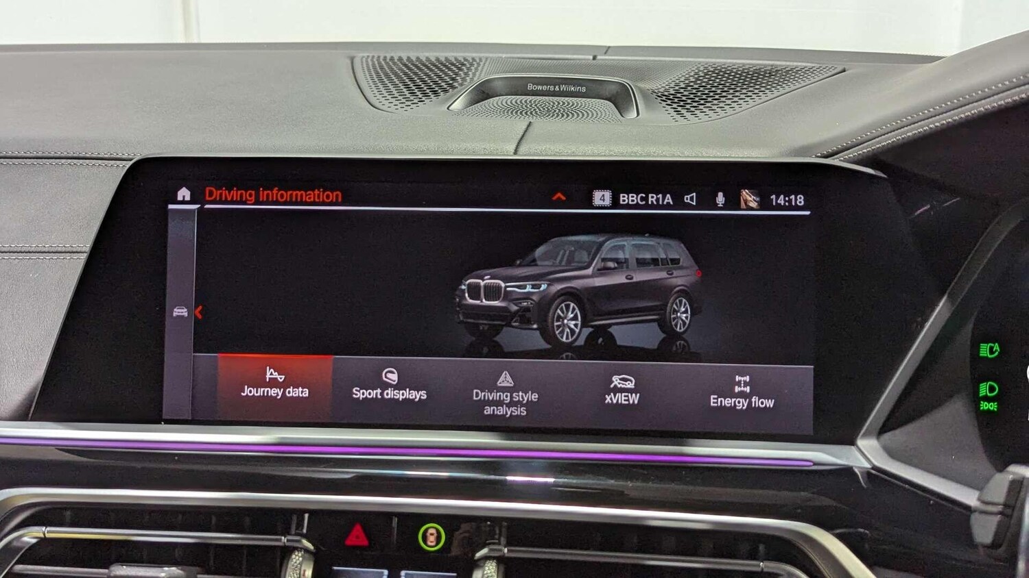 Used BMW X7 for sale - 78204920: Photo 54