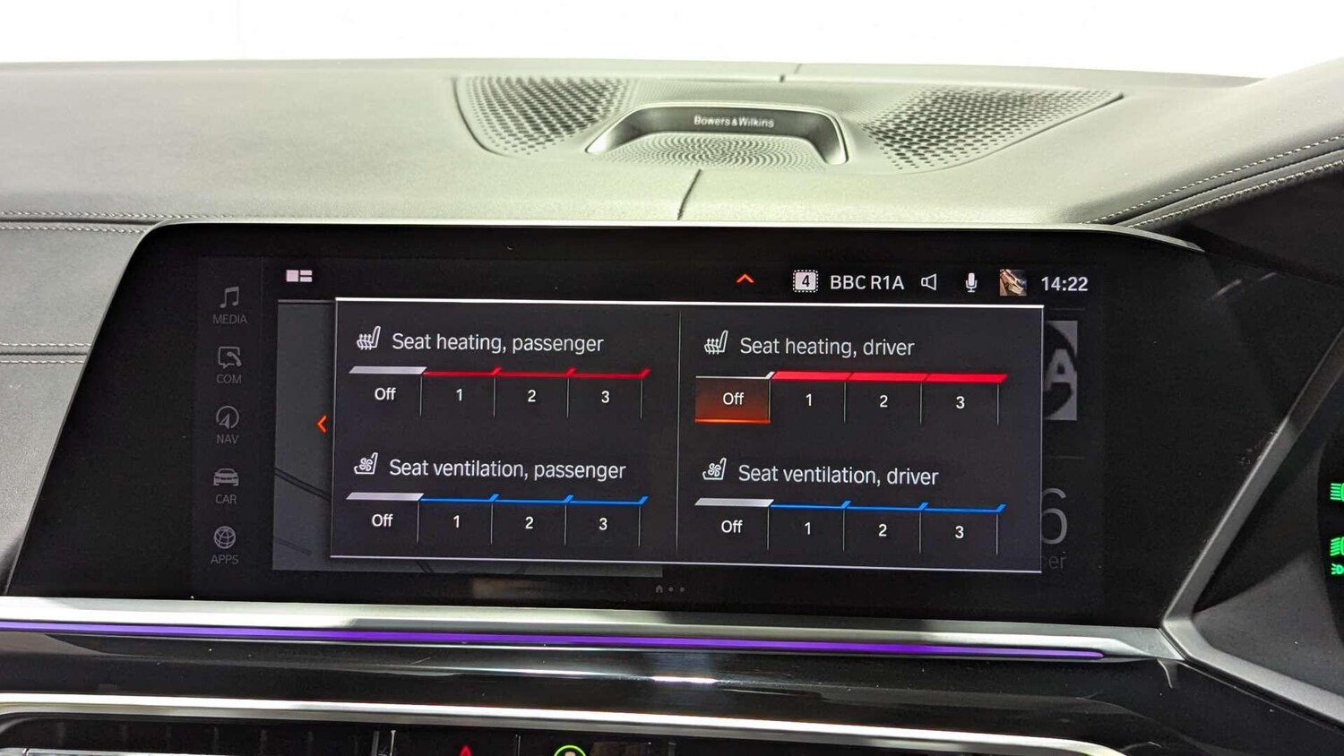 Used BMW X7 for sale - 78204920: Photo 65