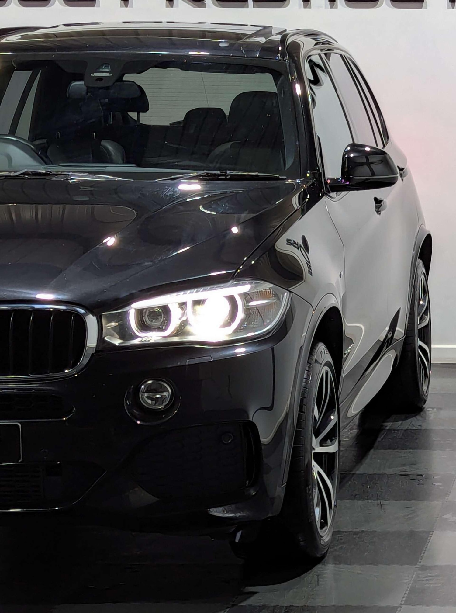 Used BMW X5 2014 for sale - 76731100: Photo 20