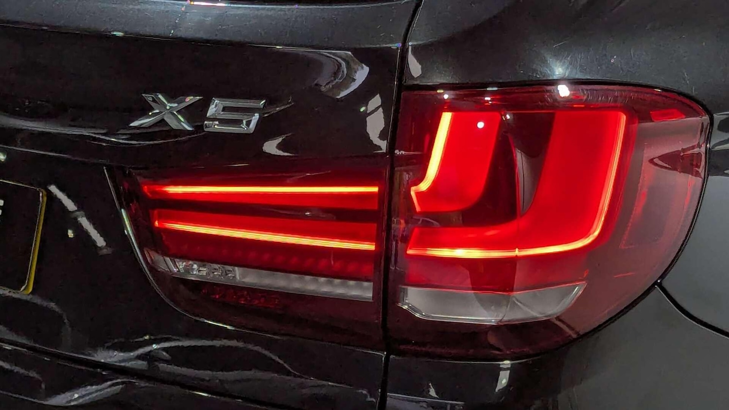 Used BMW X5 2014 for sale - 76731100: Photo 27