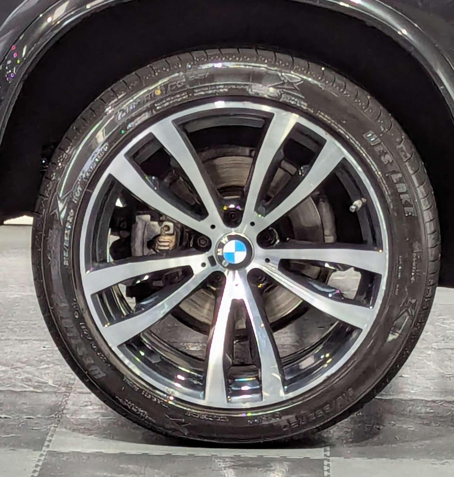 Used BMW X5 2014 for sale - 76731100: Photo 28