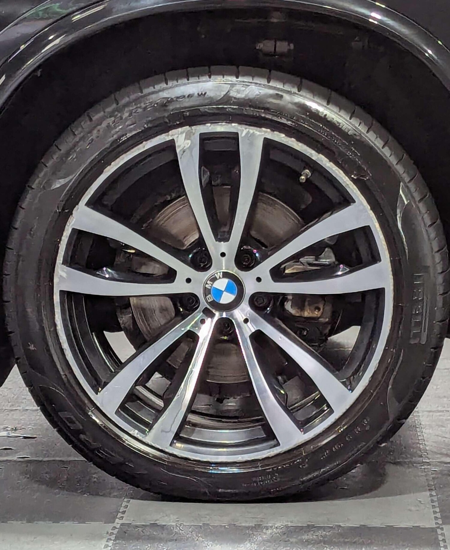 Used BMW X5 2014 for sale - 76731100: Photo 29