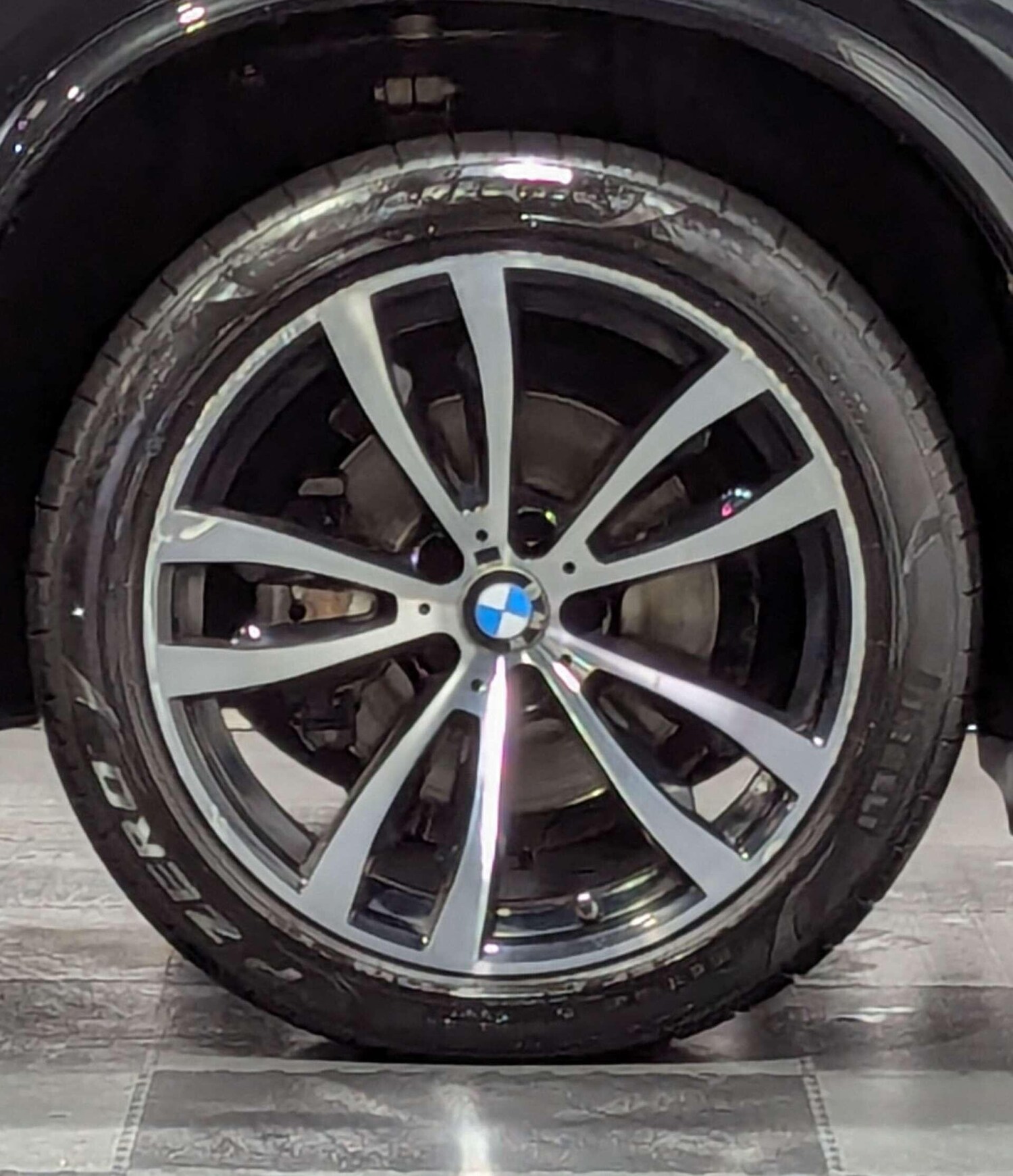 Used BMW X5 2014 for sale - 76731100: Photo 30