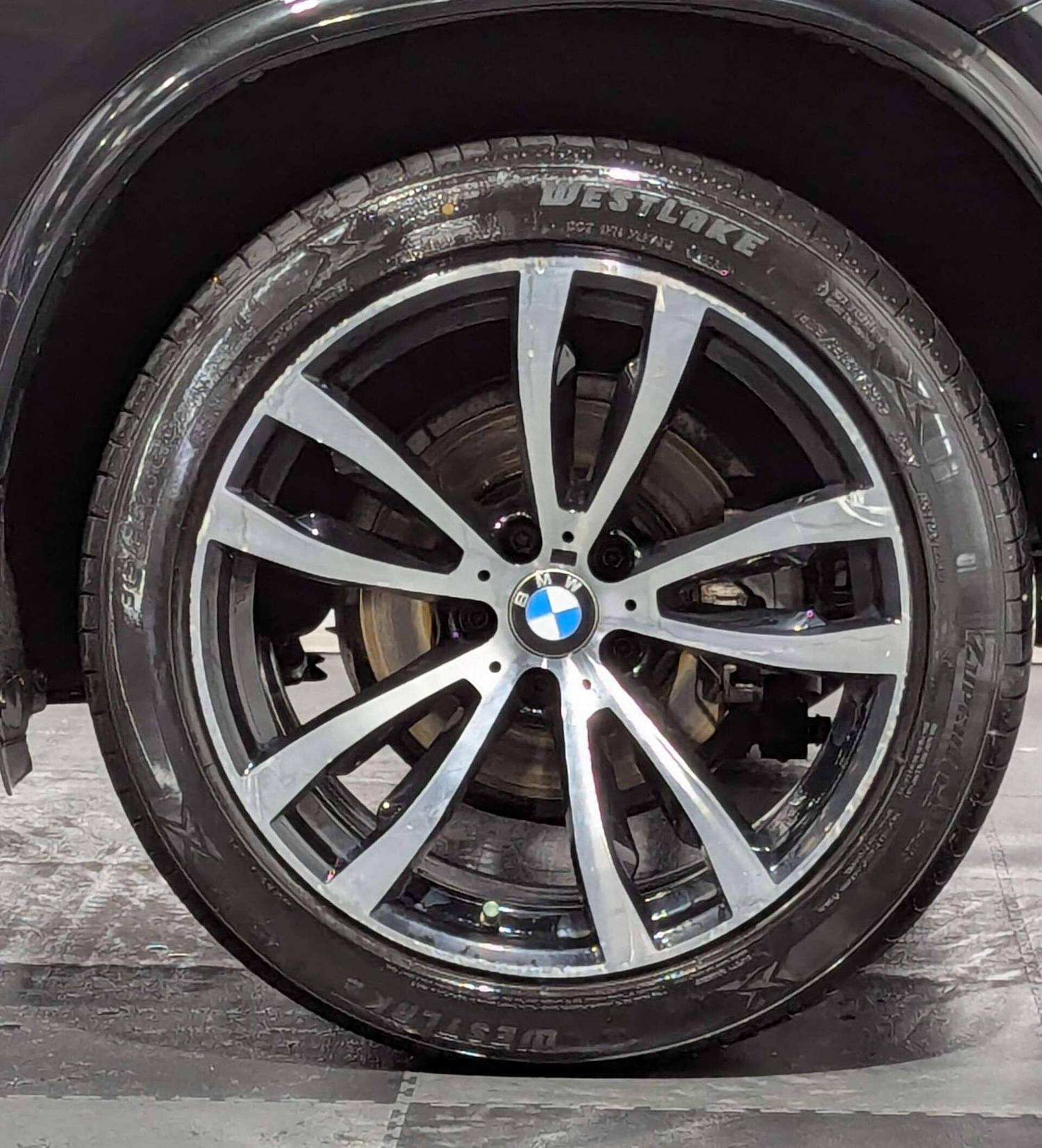 Used BMW X5 2014 for sale - 76731100: Photo 31