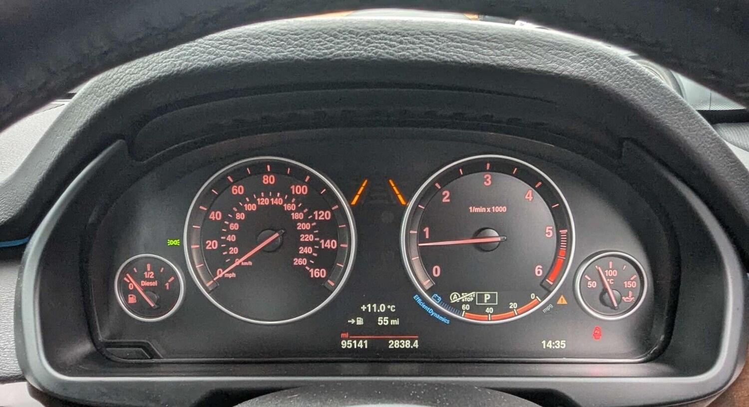 Used BMW X5 2014 for sale - 76731100: Photo 32