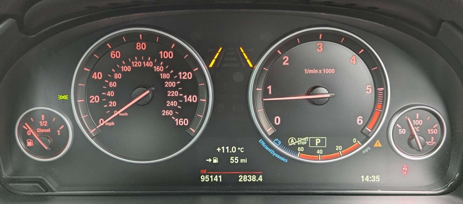 Used BMW X5 2014 for sale - 76731100: Photo 33