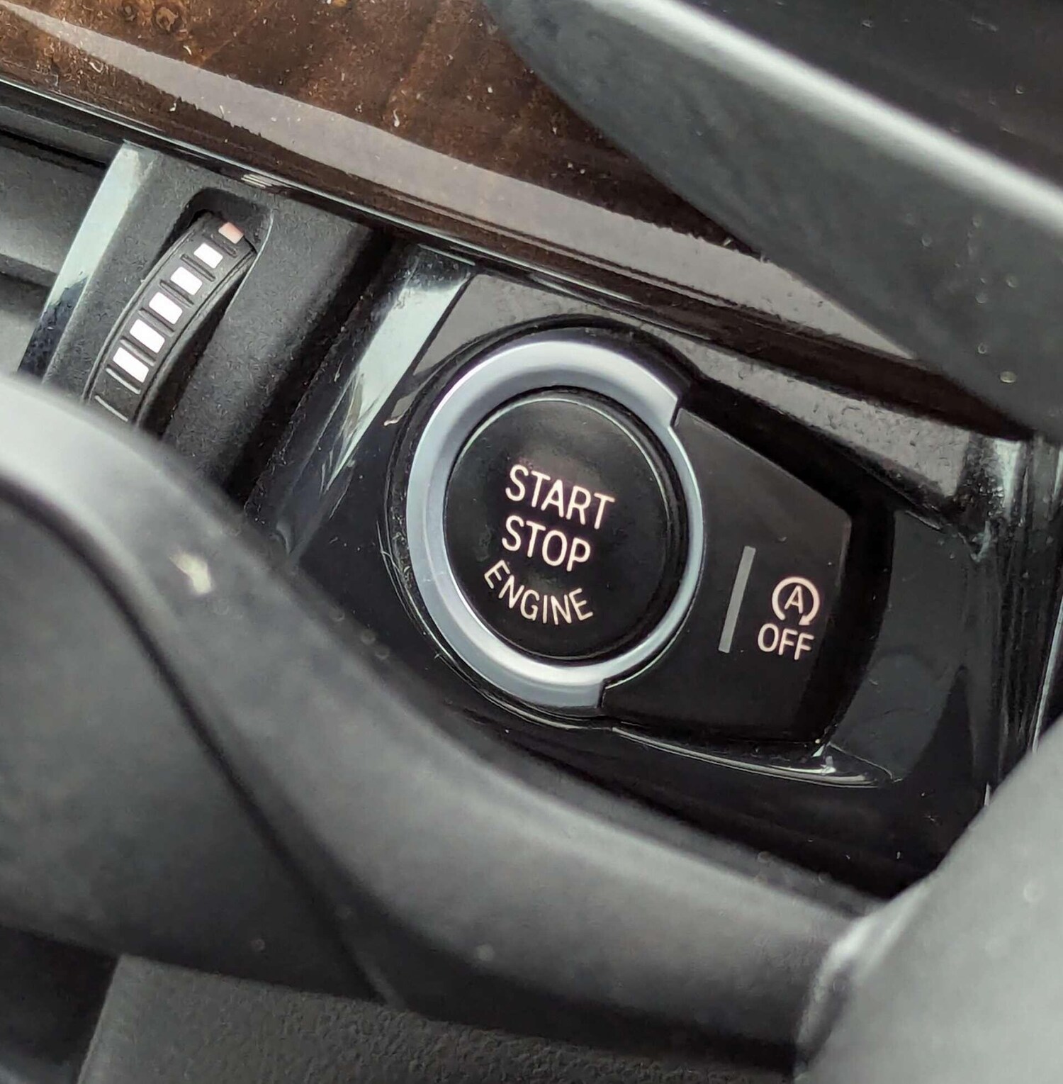 Used BMW X5 2014 for sale - 76731100: Photo 40