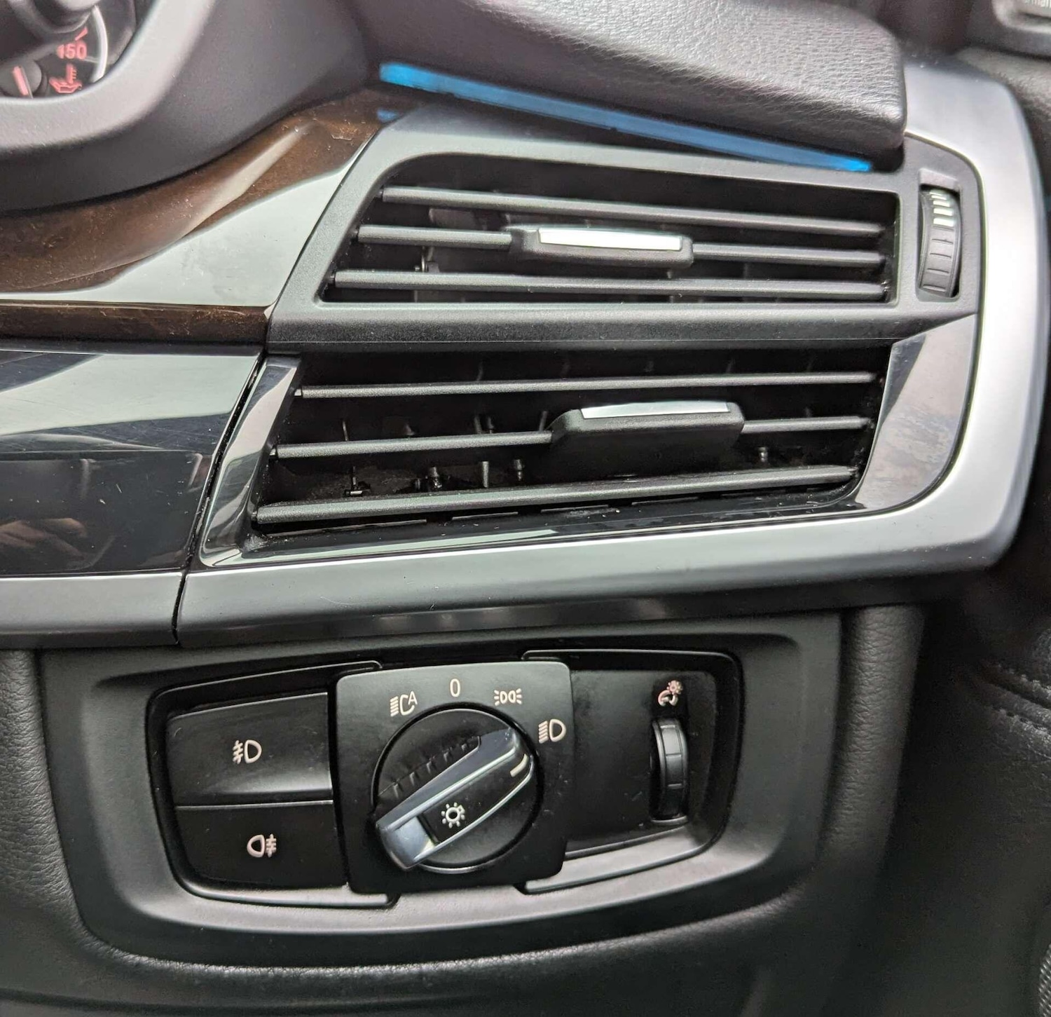 Used BMW X5 2014 for sale - 76731100: Photo 41