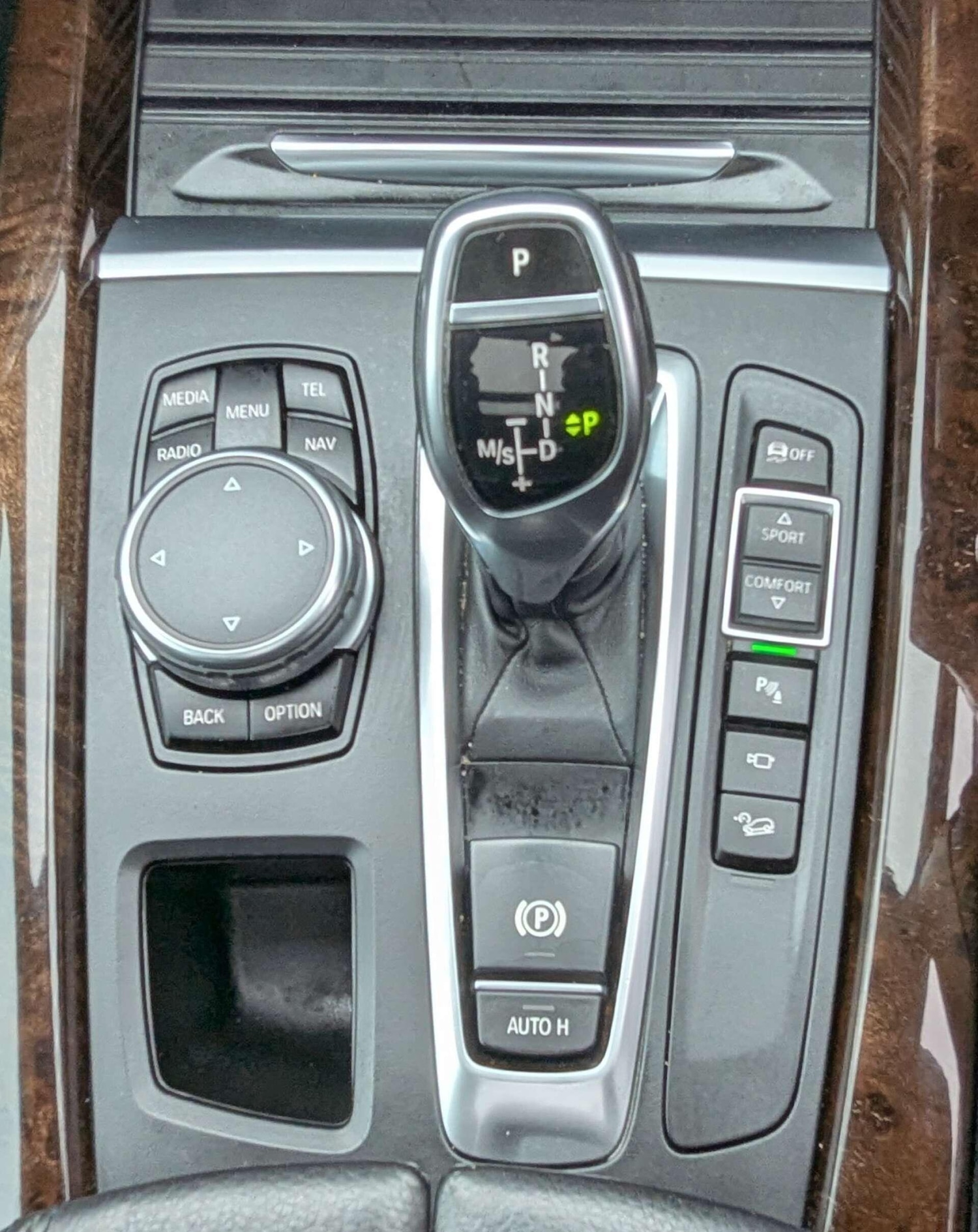 Used BMW X5 2014 for sale - 76731100: Photo 43