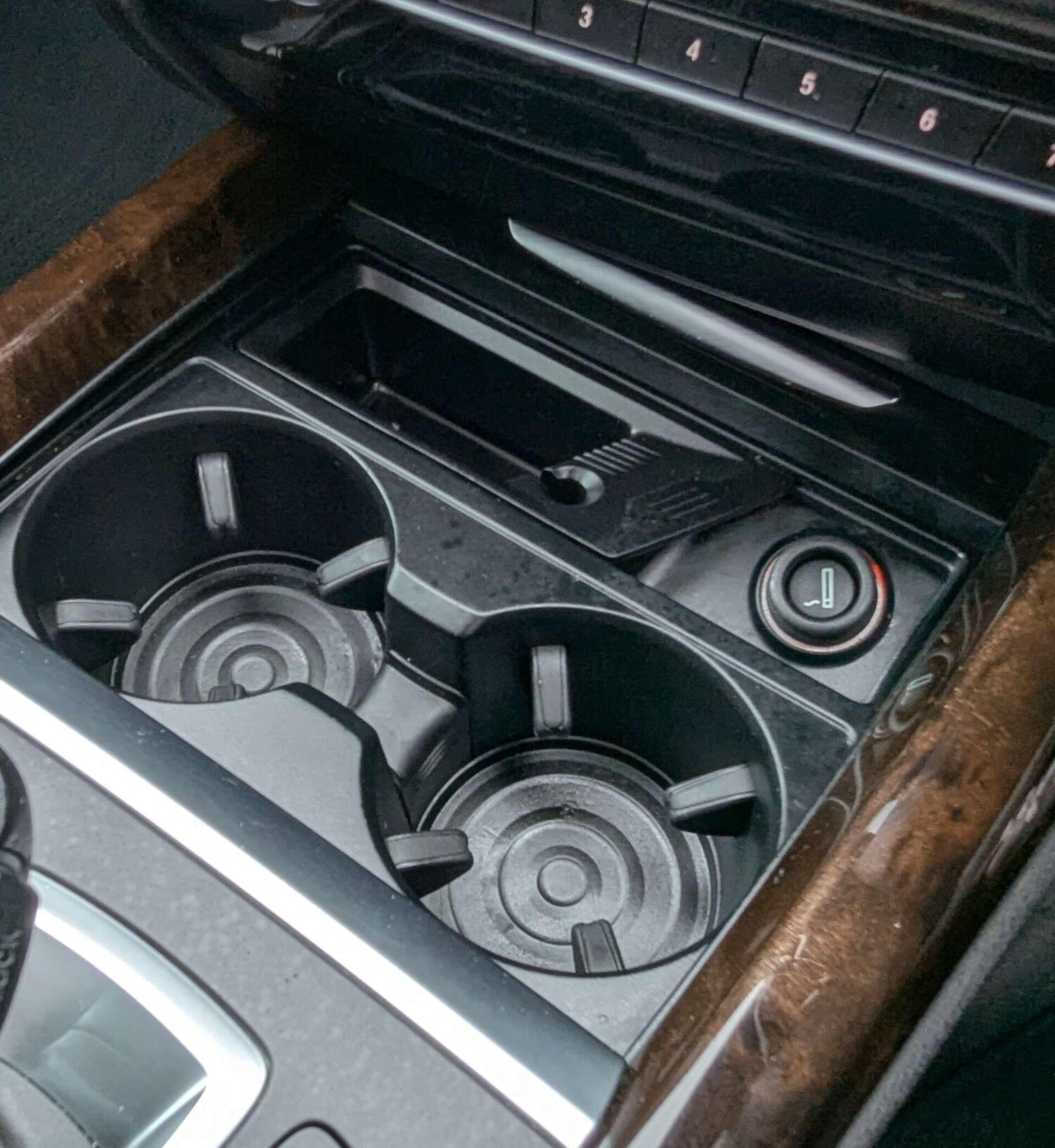 Used BMW X5 2014 for sale - 76731100: Photo 44