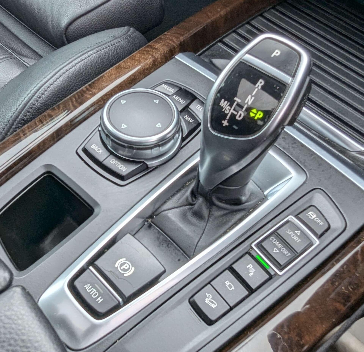 Used BMW X5 2014 for sale - 76731100: Photo 46