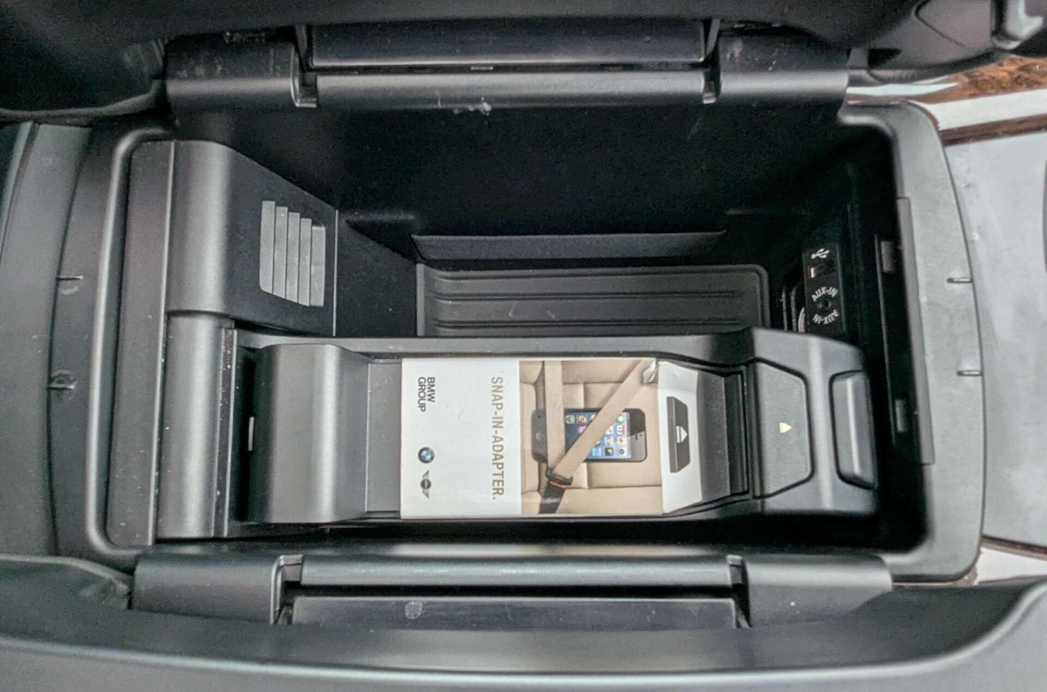 Used BMW X5 2014 for sale - 76731100: Photo 47