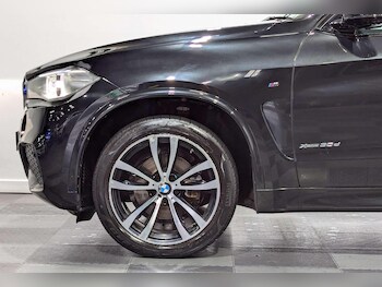 Used BMW X5 2014 for sale - 76731100: Photo
