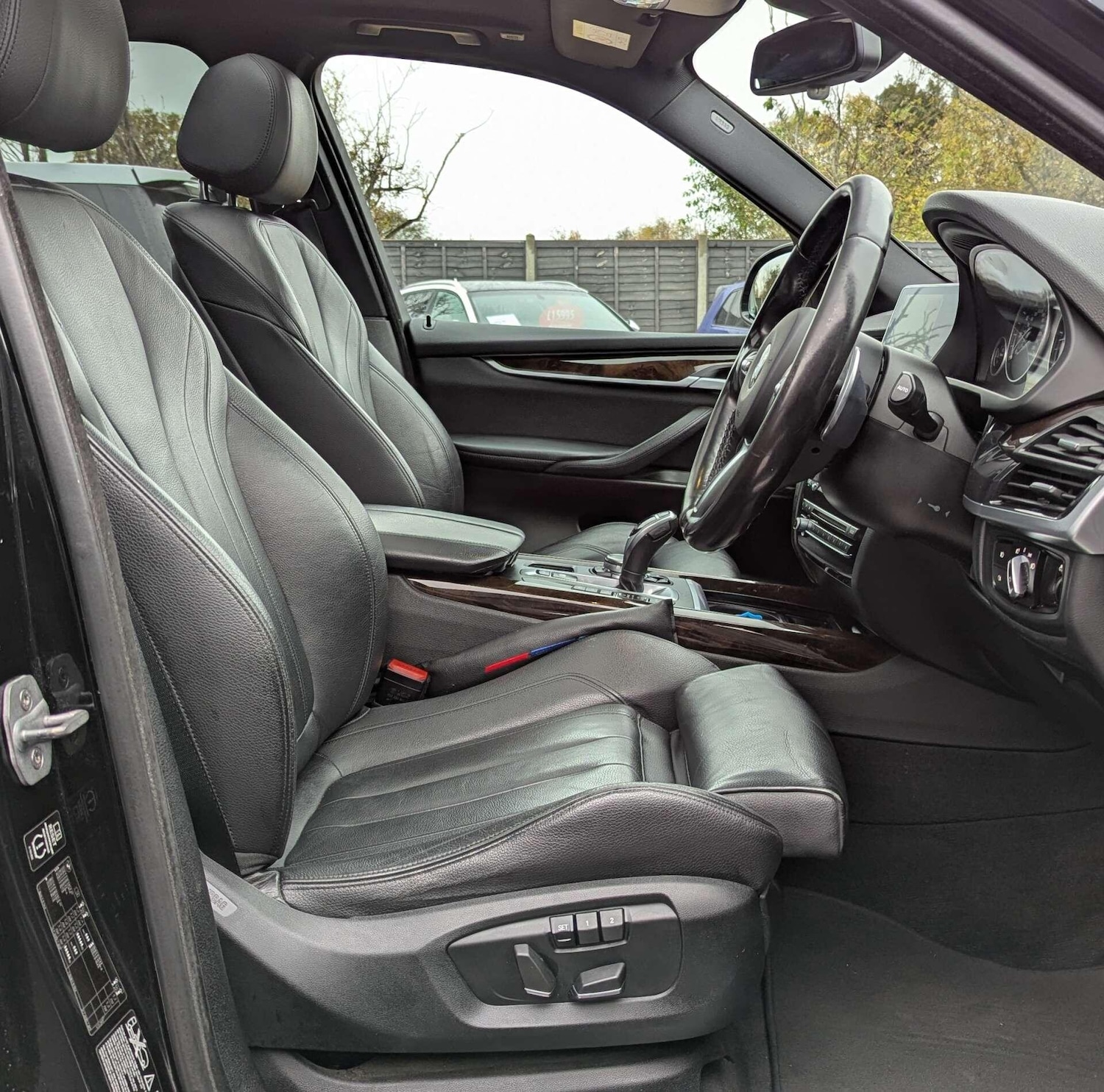 Used BMW X5 2014 for sale - 76731100: Photo 50