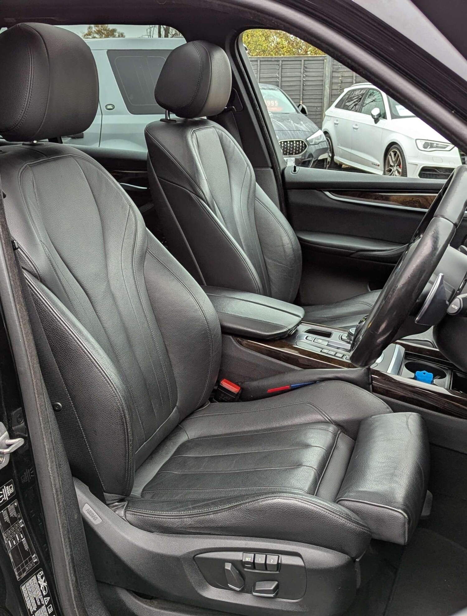 Used BMW X5 2014 for sale - 76731100: Photo 51