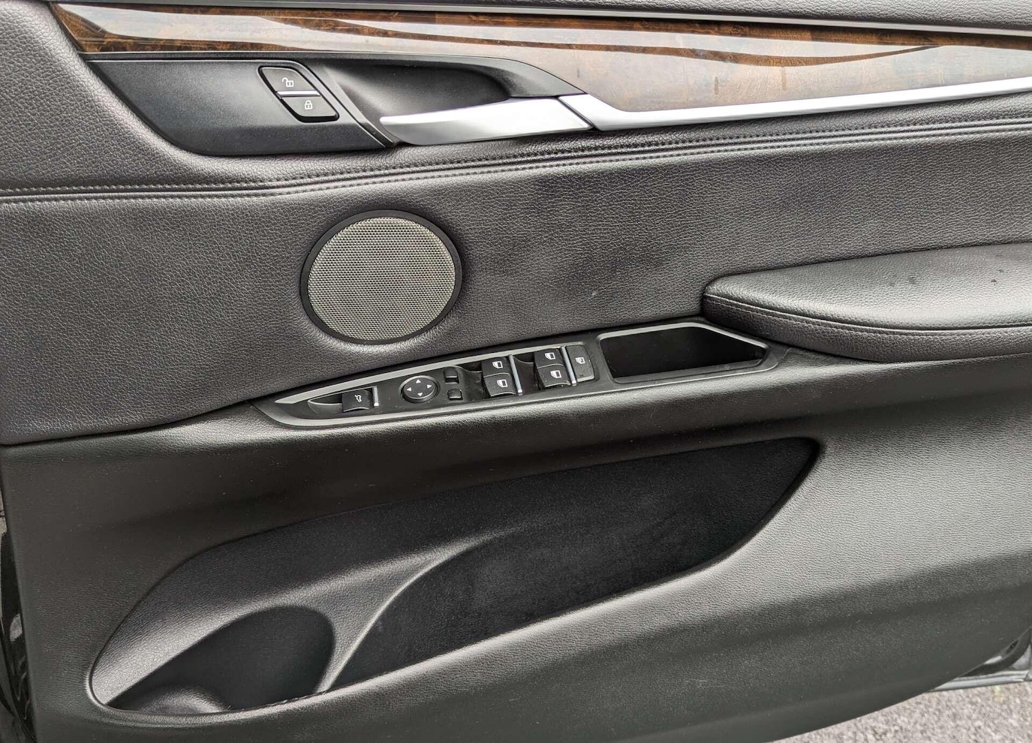 Used BMW X5 2014 for sale - 76731100: Photo 53