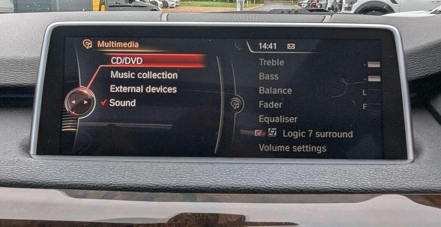 Used BMW X5 2014 for sale - 76731100: Photo 55