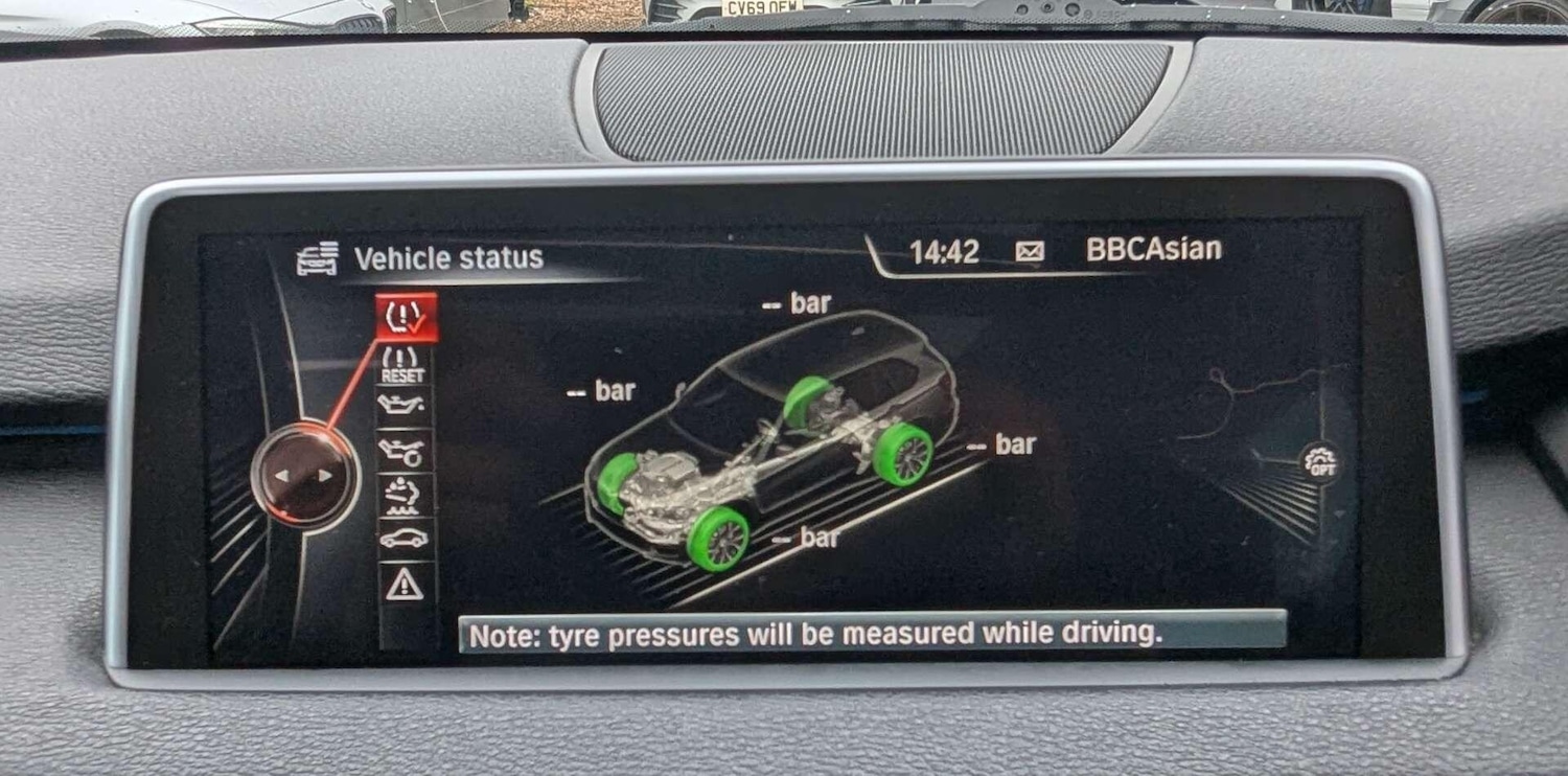 Used BMW X5 2014 for sale - 76731100: Photo 56