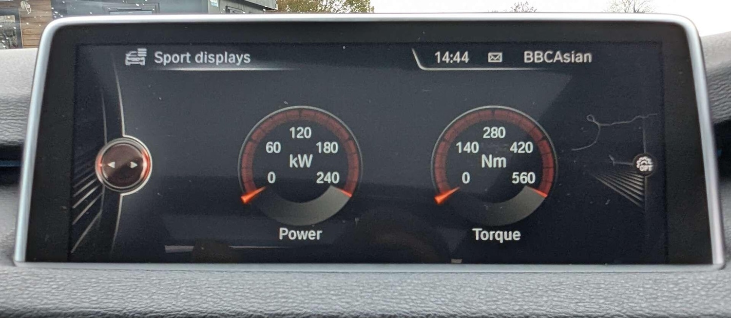 Used BMW X5 2014 for sale - 76731100: Photo 59