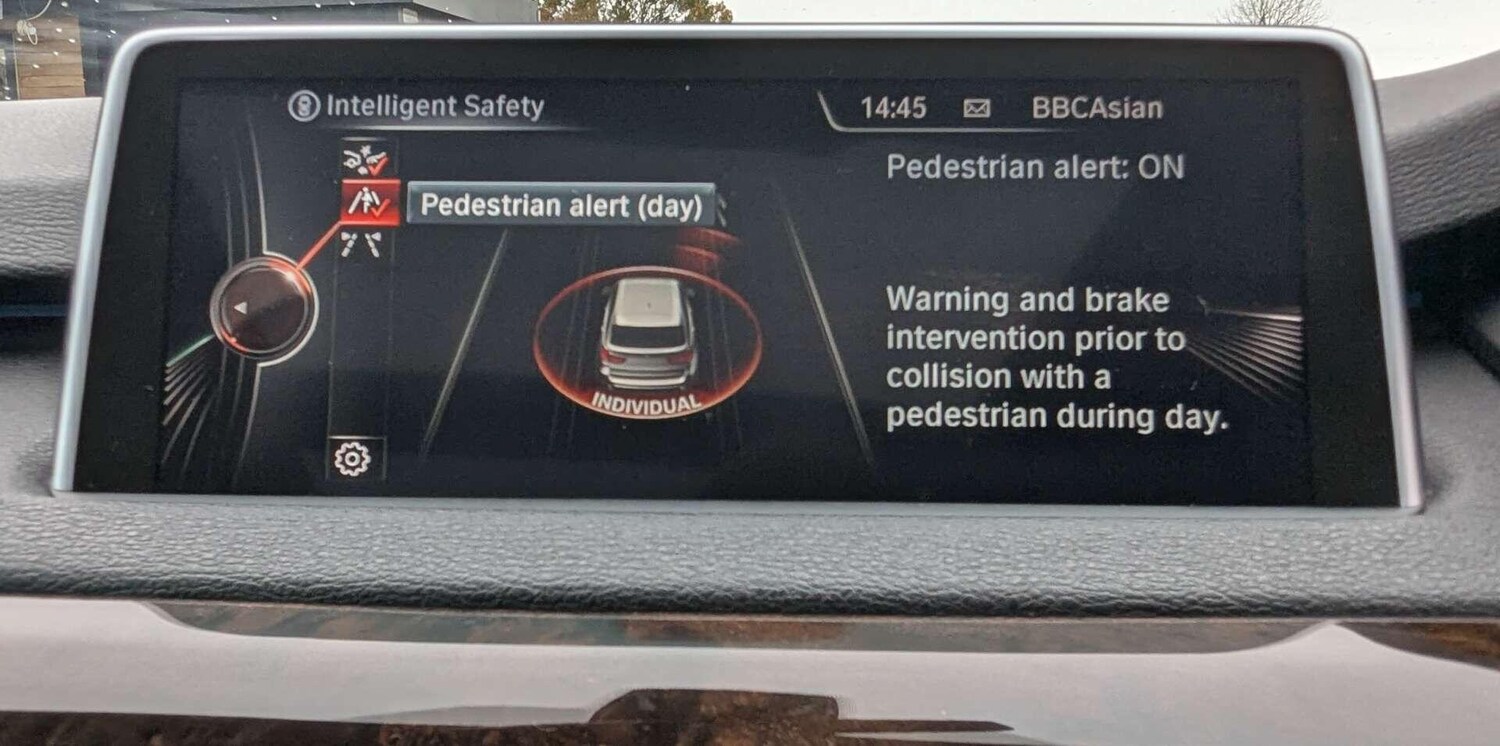 Used BMW X5 2014 for sale - 76731100: Photo 60