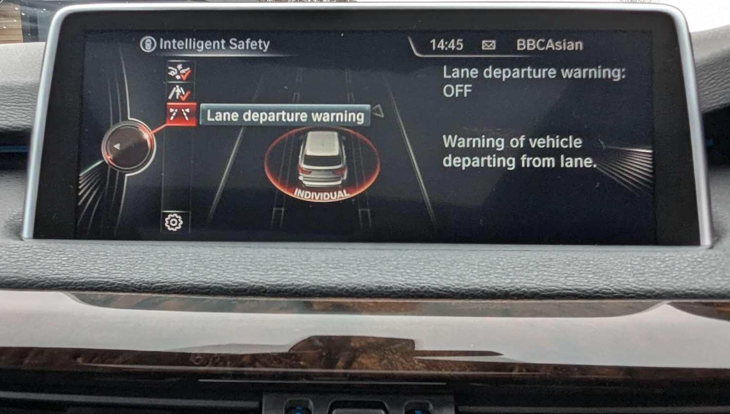 Used BMW X5 2014 for sale - 76731100: Photo 62