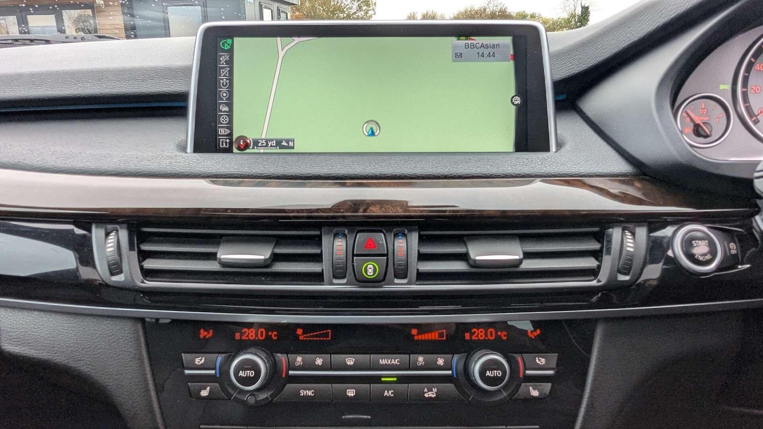 Used BMW X5 2014 for sale - 76731100: Photo 64