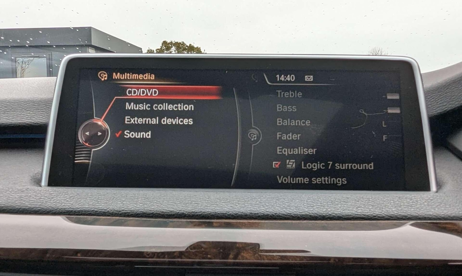 Used BMW X5 2014 for sale - 76731100: Photo 65