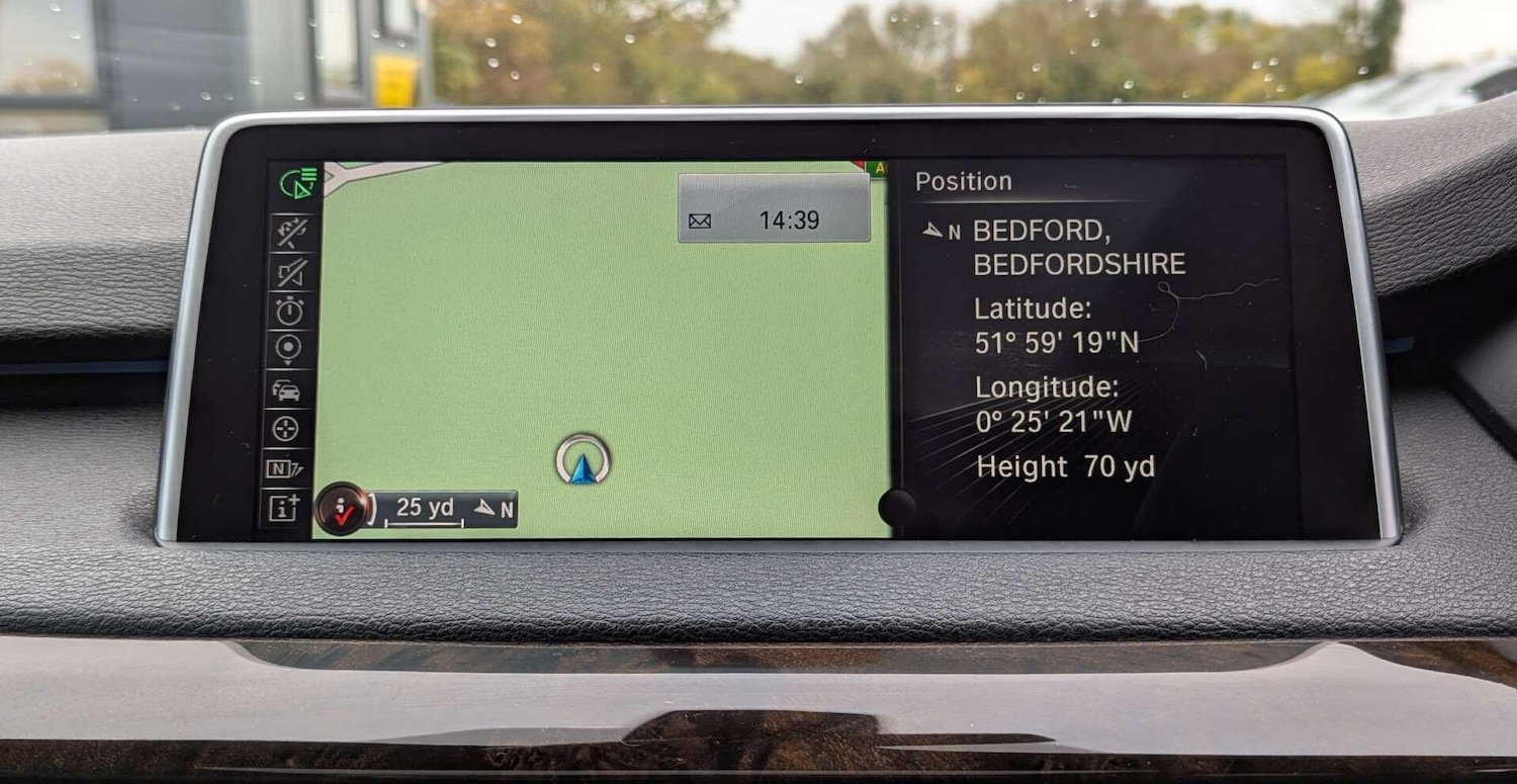 Used BMW X5 2014 for sale - 76731100: Photo 67