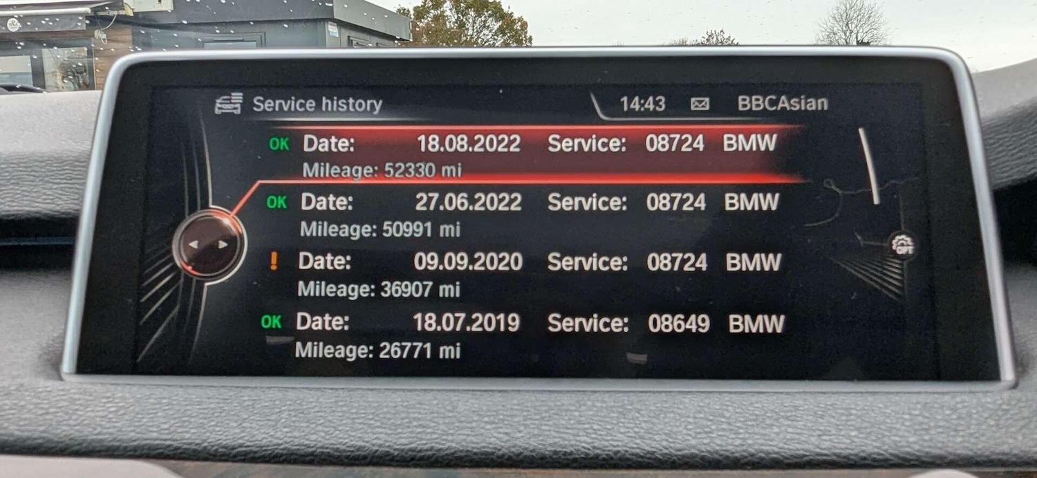 Used BMW X5 2014 for sale - 76731100: Photo 71