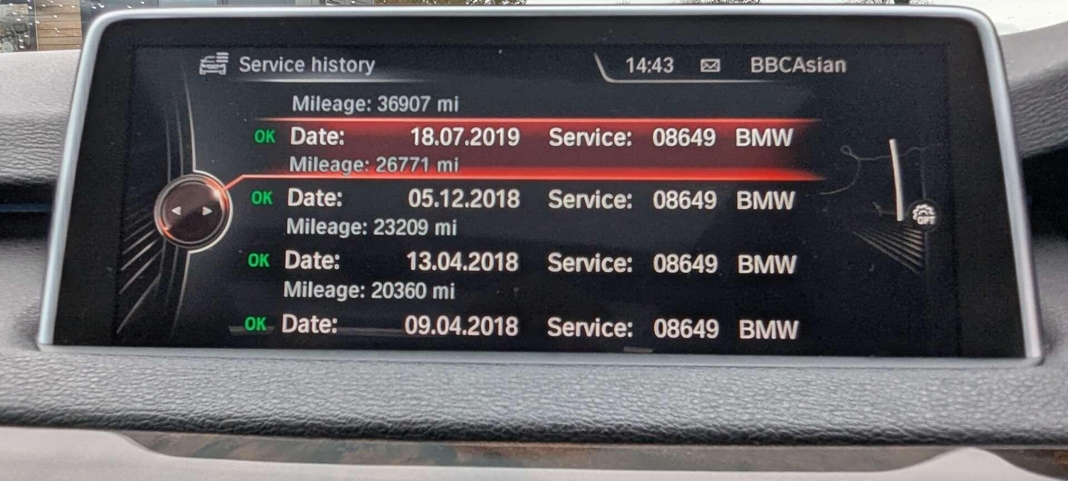 Used BMW X5 2014 for sale - 76731100: Photo 72