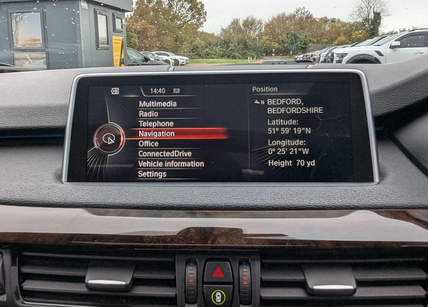 Used BMW X5 2014 for sale - 76731100: Photo 73