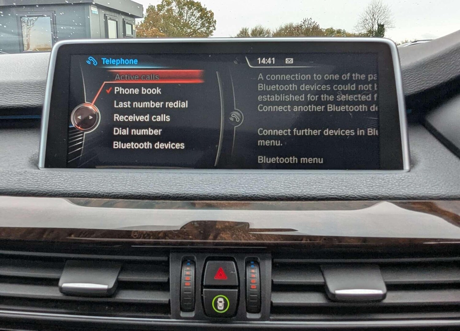 Used BMW X5 2014 for sale - 76731100: Photo 75