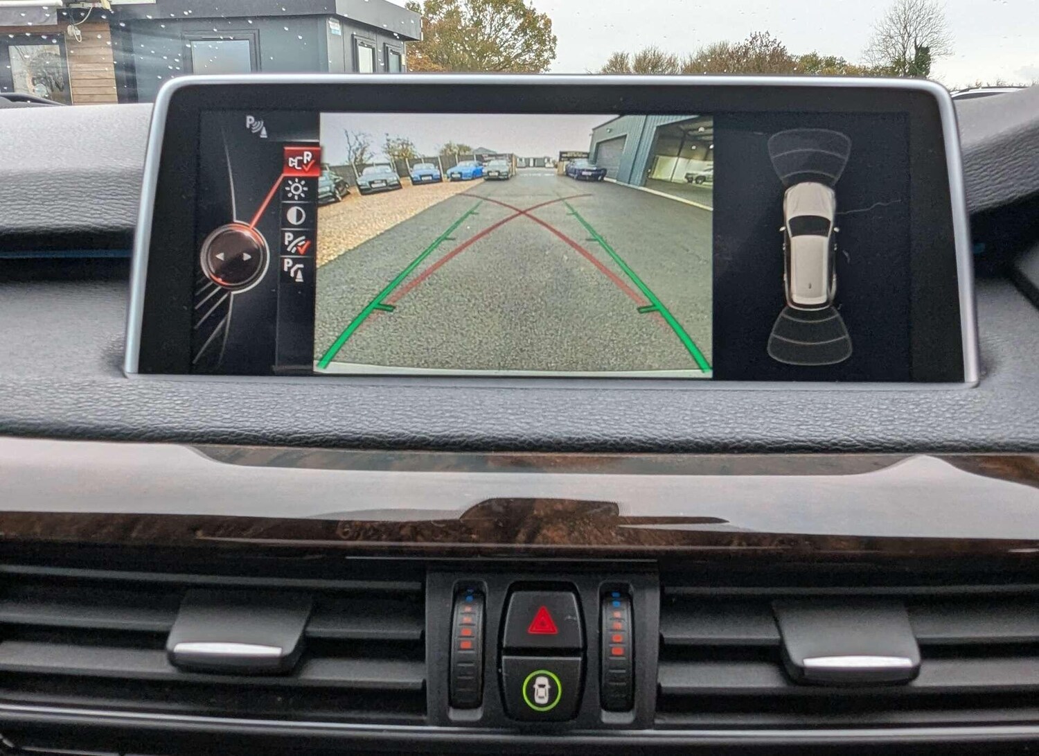 Used BMW X5 2014 for sale - 76731100: Photo 78