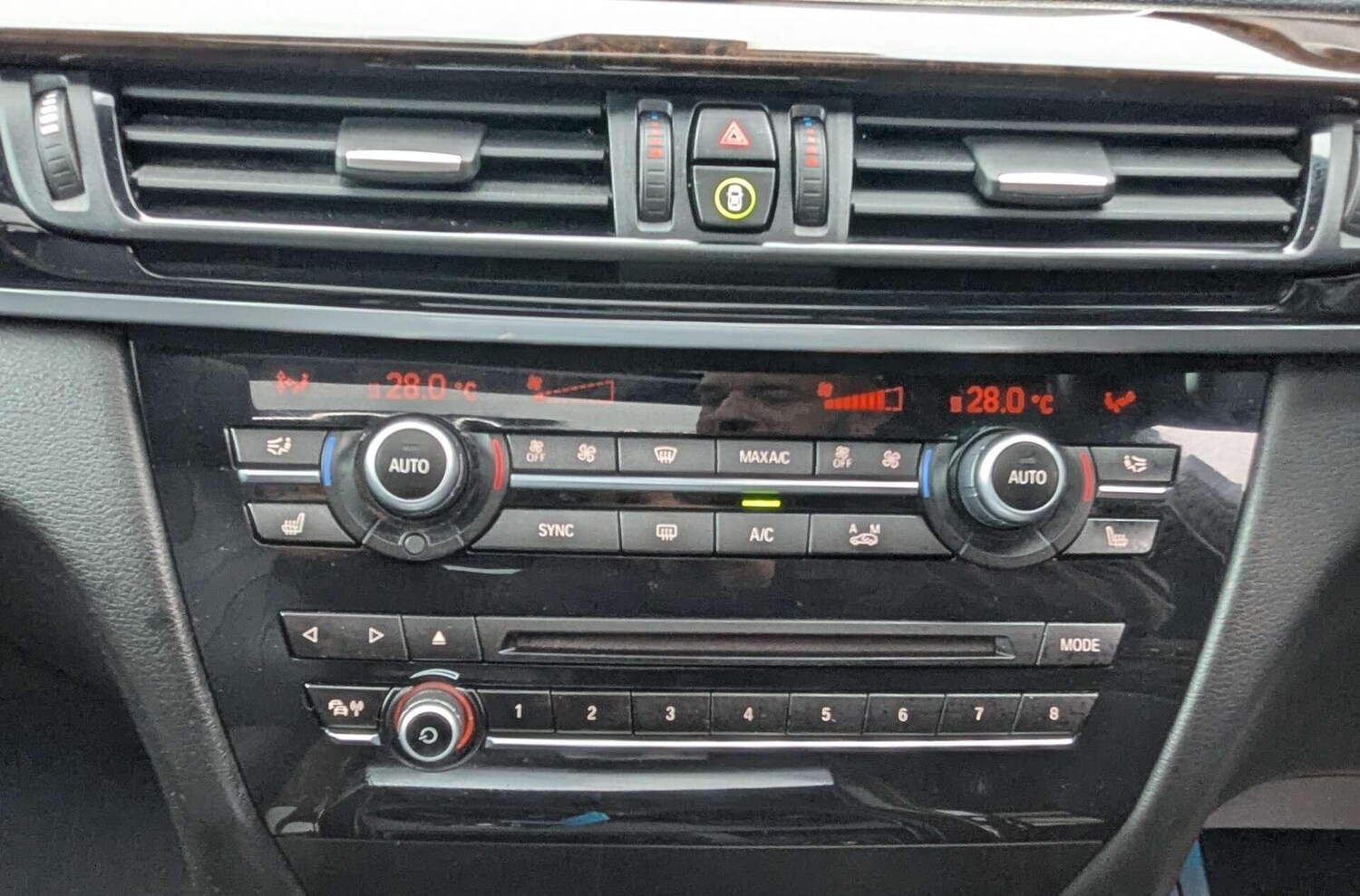 Used BMW X5 2014 for sale - 76731100: Photo 80