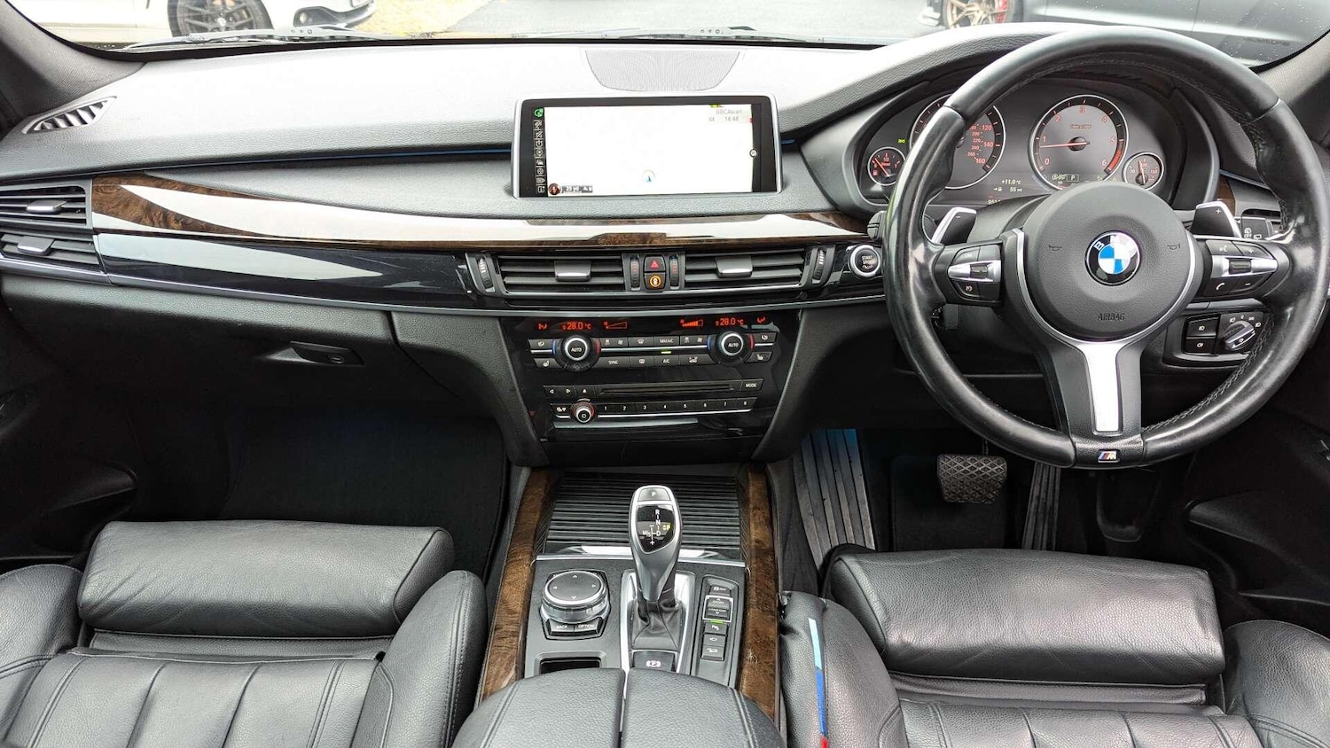 Used BMW X5 2014 for sale - 76731100: Photo 84