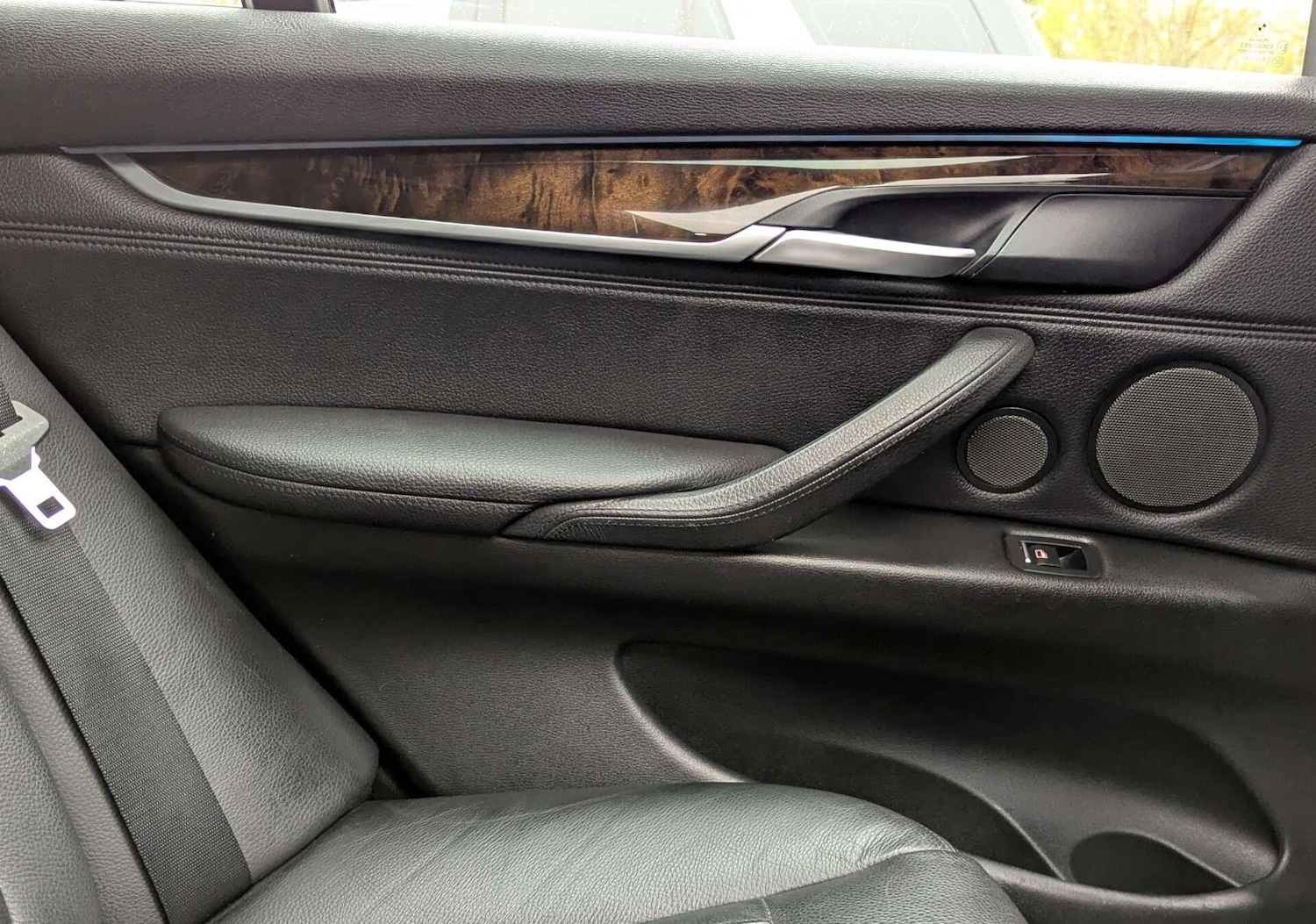 Used BMW X5 2014 for sale - 76731100: Photo 87