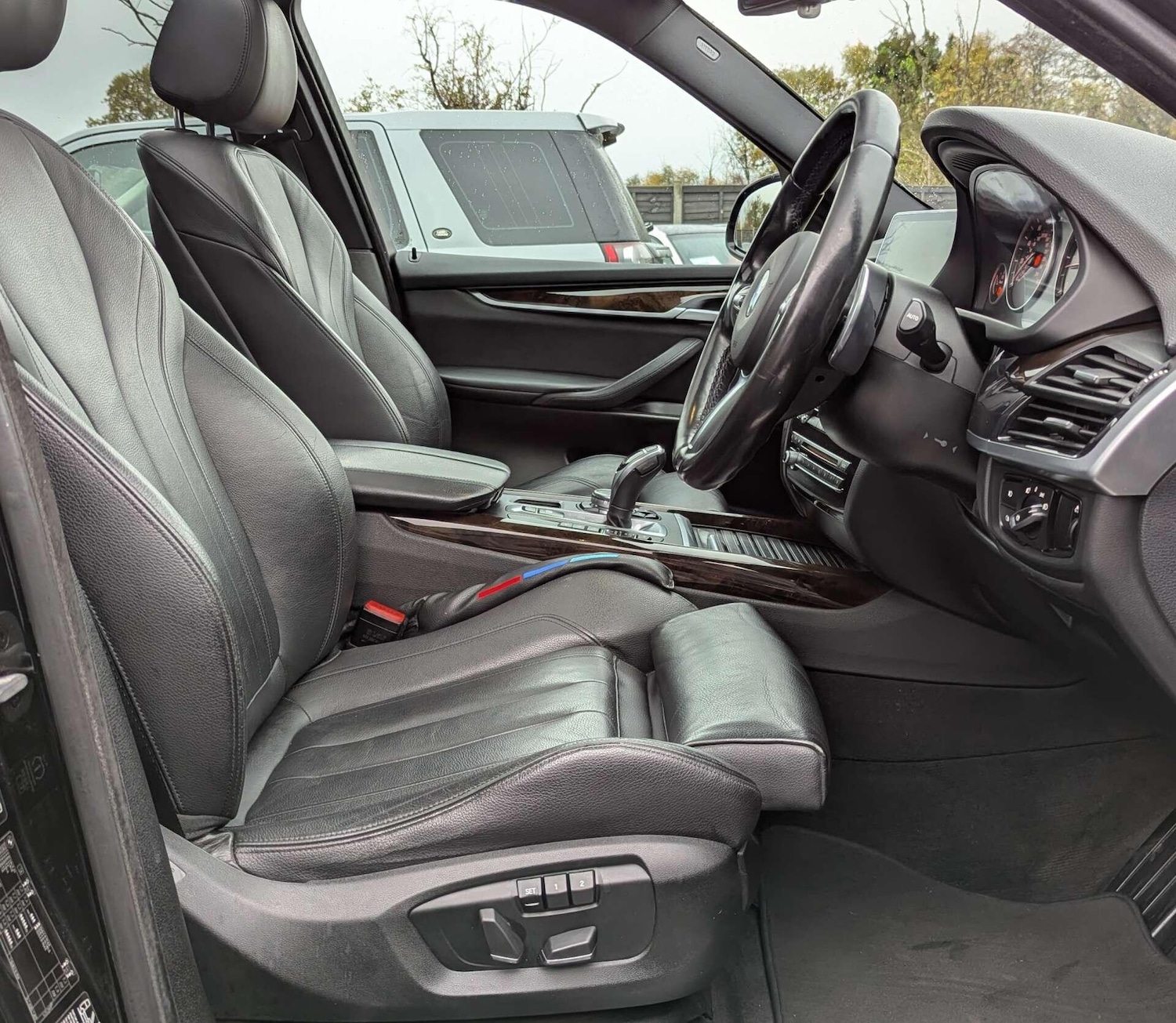 Used BMW X5 2014 for sale - 76731100: Photo 88