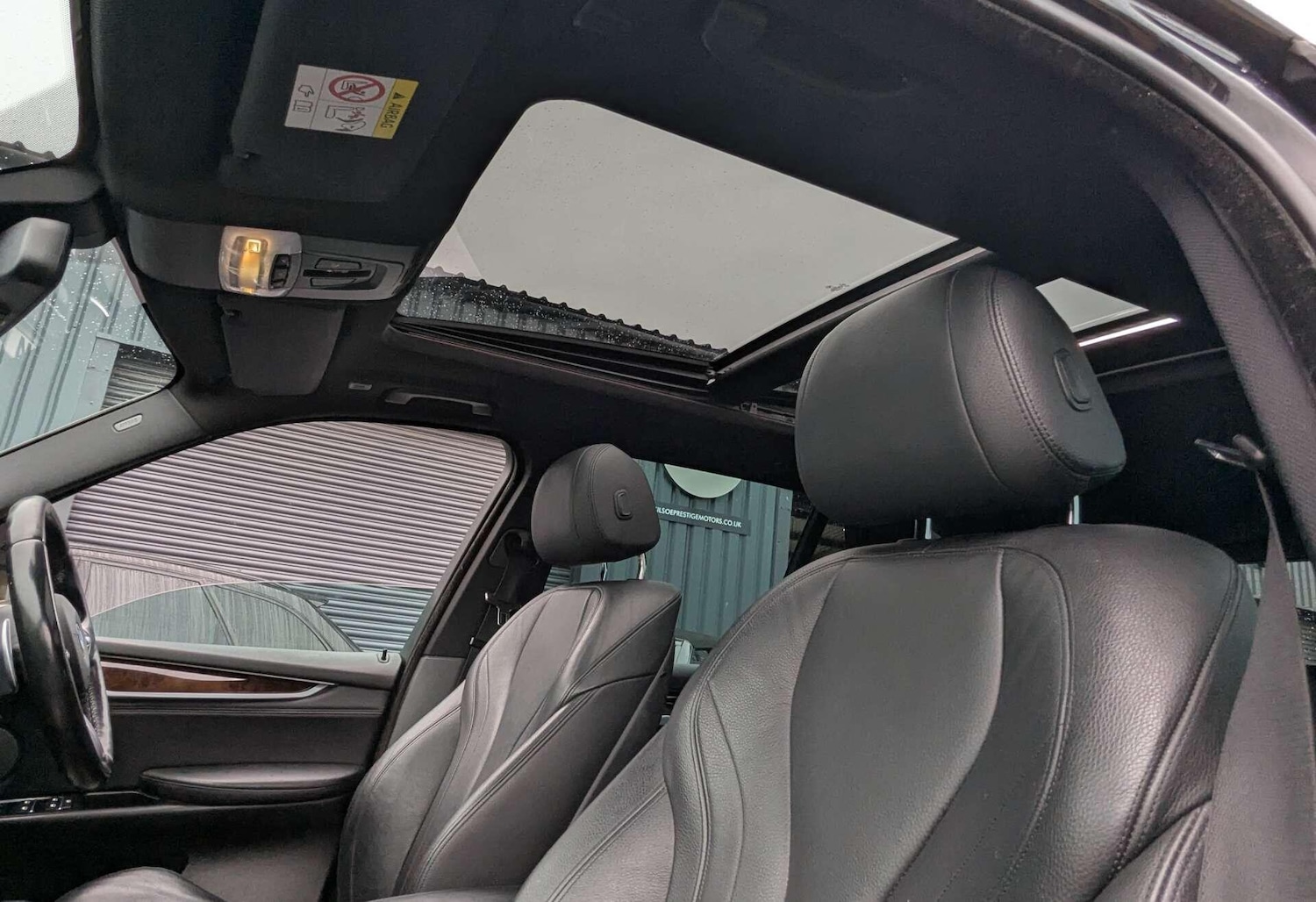 Used BMW X5 2014 for sale - 76731100: Photo 89