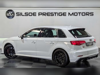 Used Audi A3 2016 for sale - 78539061: Photo