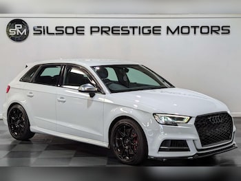 Used Audi A3 2016 for sale - 78539061: Photo
