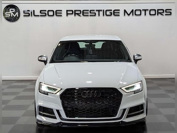 Used Audi A3 2016 for sale - 78539061: Photo